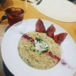 Veganapati Nourriture