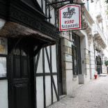 Pabe Exterior