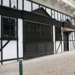Pabe Exterior