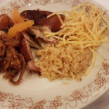 Pabe Comida