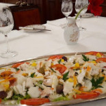 Pabe Comida