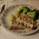 Pabe Comida