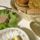 Pabe Comida