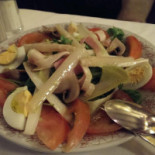 Pabe Comida