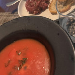É Um Nourriture