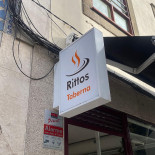 Rittos Taberna Boisson