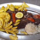 Restaurante Adega dos Arcos Nourriture