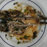 Restaurante Adega dos Arcos Nourriture