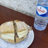 As Bifanas Do Afonso Nourriture