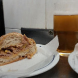 As Bifanas Do Afonso Nourriture