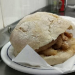 As Bifanas Do Afonso Comida