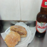 As Bifanas Do Afonso Boisson