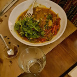 O Fatica Comida