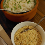 O Fatica Comida