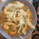 O Fatica Comida