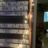 A Lavoura Carte