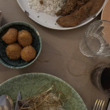 O Fatica Bebida