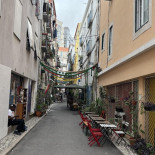 A Lavoura Extérieur