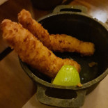O Fatica Comida
