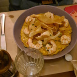 O Fatica Comida