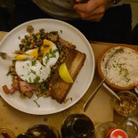 O Fatica Comida