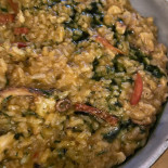 A Lavoura Nourriture