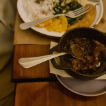 O Fatica Bebida