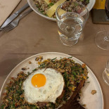 O Fatica Comida
