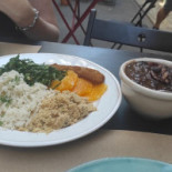 O Fatica Comida
