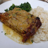 O Fatica Comida