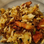 O Fatica Comida