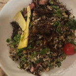 O Fatica Comida