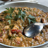 A Lavoura Nourriture