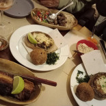 O Fatica Comida