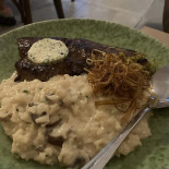 O Fatica Comida