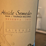 O Fatica Bebida