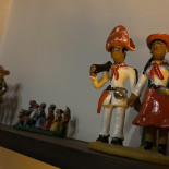 O Fatica Bebida