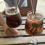 A Lavoura Boisson