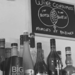 The Corkscrew Drink