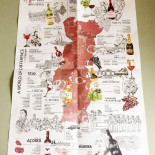 The Corkscrew Carta