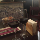 The Corkscrew Dentro