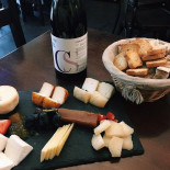 The Corkscrew Comida