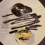 The Corkscrew Comida