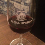 The Corkscrew Bebida