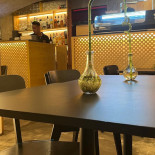 Sekai Sushi Dentro
