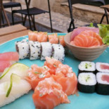 Sekai Sushi Boisson