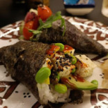 Sekai Sushi Nourriture