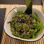 Sekai Sushi Comida