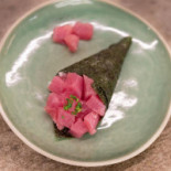 Sekai Sushi Comida