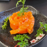 Sekai Sushi Comida